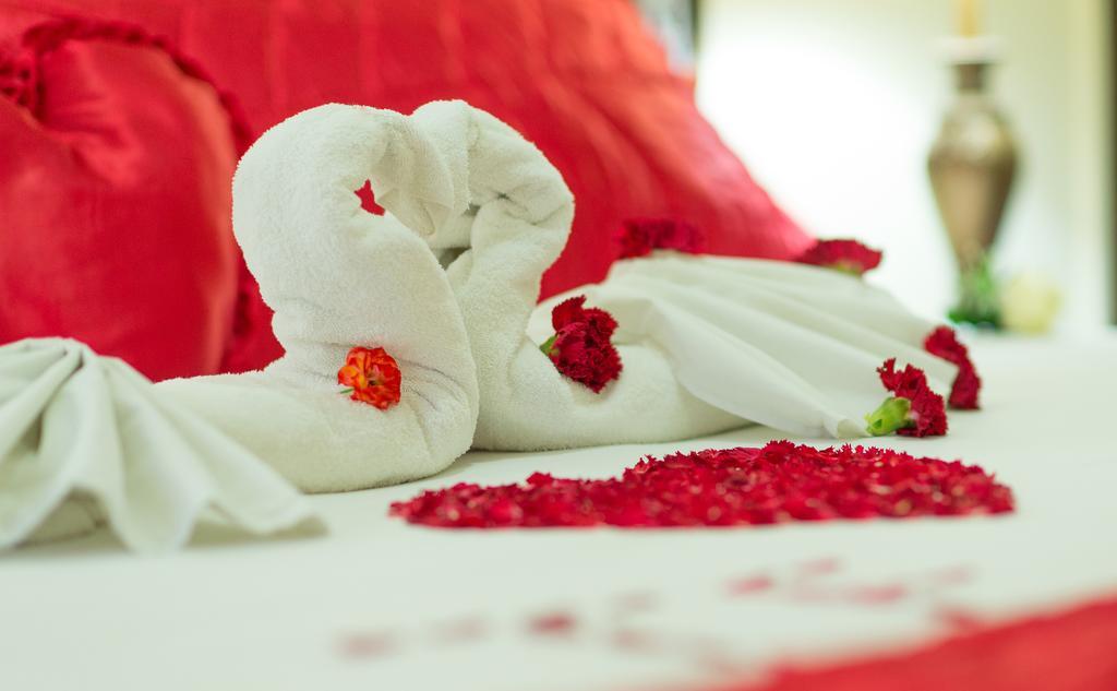 Hotel Tropico Inn Сан-Мигель Экстерьер фото